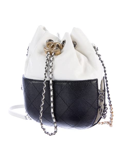 chanel gabrielle bucket bag|chanel gabrielle bag price.